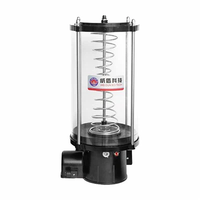 Sistem centralizat de ungere de unge